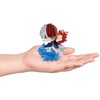 image:imagenanoblock  My Hero Academia  Endeavor Character Collection Series Building KitShoto Todoroki Ver 2