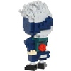 image:imagenanoblock  Naruto Shippuden  Kakashi Hatake Character Collection Series