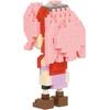 image:imagenanoblock  Naruto Shippuden  Sakura Haruno Character Collection SeriesSakura Haruno