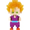 image:imagenanoblock  Naruto Shippuden  Sakura Haruno Character Collection SeriesSon Gohan Super Saiyan