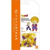 image:imagenanoblock  Naruto Shippuden  Sakura Haruno Character Collection SeriesSon Gohan Super Saiyan