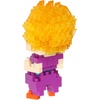 image:imagenanoblock  Naruto Shippuden  Sakura Haruno Character Collection SeriesSon Gohan Super Saiyan