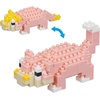 image:imagenanoblock  Pokmon  Slowpoke Pokmon Series Building Kit