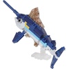 image:imagenanoblock  Sea Friends  Marlin Collection Series Building Kit