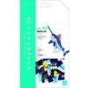image:imagenanoblock  Sea Friends  Marlin Collection Series Building Kit