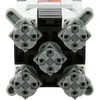 image:imagenanoblock  Space  Saturn V Rocket Sight to See Series Building Kit Small