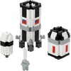image:imagenanoblock  Space  Saturn V Rocket Sight to See Series Building Kit Small