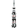image:imagenanoblock  Space  Saturn V Rocket Sight to See Series Building Kit Small