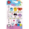 image:imagenanoblock  Tamagotchi  Tamagotchi Assortment 3 mininano Series Building Kit Complete Set