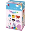 image:imagenanoblock  Tamagotchi  Tamagotchi Assortment 3 mininano Series Building Kit Complete Set