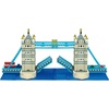 image:imagenanoblock  World Famous  Tower Bridge Deluxe Edition Advanced Hobby Series Building Kit