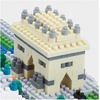 image:imagenanoblock  World Famous Cities  Paris Advanced Hobby Series Building Kit