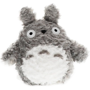 image:image Studio Ghibli  Howls Moving Castle  59 Calcifer M PlushBig Totoro Beanbag S