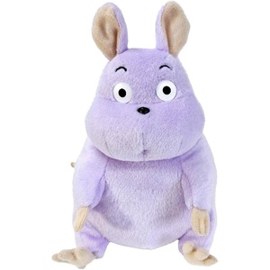 image:image Studio Ghibli  Howls Moving Castle  59 Calcifer M PlushBoh Mouse M