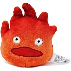 image:image Studio Ghibli  Howls Moving Castle  59 Calcifer M PlushCalcifer M