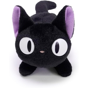 image:image Studio Ghibli  Howls Moving Castle  59 Calcifer M PlushJiji Fluffy Beanbag