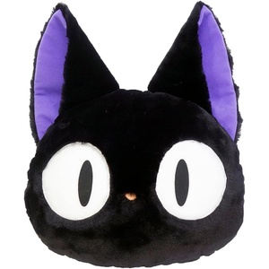image:image Studio Ghibli  Howls Moving Castle  59 Calcifer M PlushJiji Nakayoshi Plush Flat