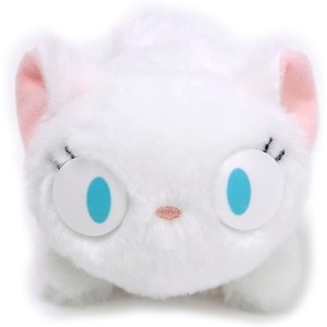 image:image Studio Ghibli  Howls Moving Castle  59 Calcifer M PlushLily Beanbag