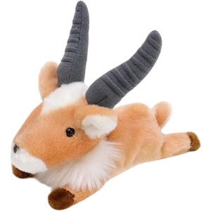 image:image Studio Ghibli  Howls Moving Castle  59 Calcifer M PlushLong Yakul Plush