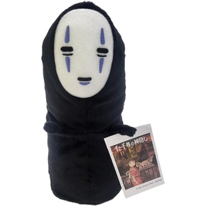 image:image Studio Ghibli  Howls Moving Castle  59 Calcifer M PlushNo Face Beanbag M
