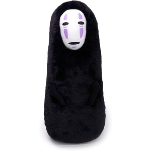 image:image Studio Ghibli  Howls Moving Castle  59 Calcifer M PlushNo Face Flat Nakayoshi