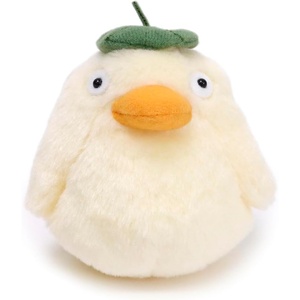 image:image Studio Ghibli  Howls Moving Castle  59 Calcifer M PlushOotorisama Beanbag Small Plush