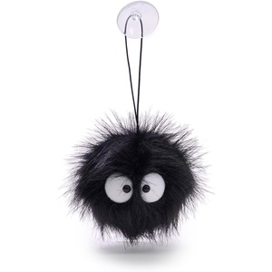 image:image Studio Ghibli  Howls Moving Castle  59 Calcifer M PlushSoot Sprite