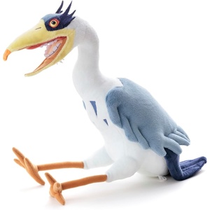image:image Studio Ghibli  Howls Moving Castle  59 Calcifer M PlushThe Heron