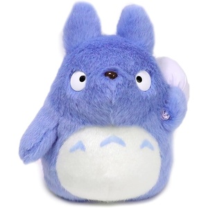 image:image Studio Ghibli  Howls Moving Castle  59 Calcifer M PlushTotoro Classic Medium Plush