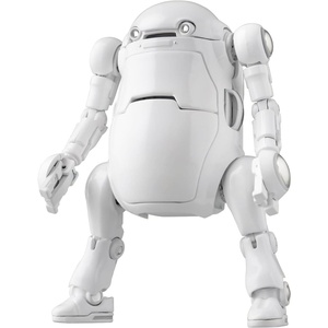 image:image0 1000 Toys  35 Mechatro WeGo DIY Action Figure Net