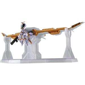 image:imageBANDAI  Mobile Suit Crossbone Gundam Steel 7  Dictus Gundam Converge Core Figure Complete SetAngel Diona  Icarus