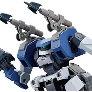 image:imageBANDAI Hobby  AMAIM Warrior at The Borderline  Setsuro HG 172 Model Kit
