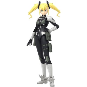 image:imageBANDAI Hobby  Kaiju No 8  Kikoru Shinomiya Spirits FigureRise Standard Model Kit