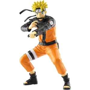 image:imageBANDAI Hobby  Naruto  Uzumaki Naruto 3L Spirits Entry Grade 1144 Model Kit
