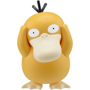 image:imageBANDAI Hobby  Pokmon  21 Psyduck Pokmon Quick Model Kit