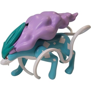 image:imageBANDAI Hobby  Pokmon  Suicune Spirits Pokmon Model Kit