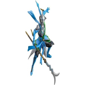 image:imageBANDAI Hobby  Ultraman  6 Ultraman The Armour of Legends Ultraman Fuma Zhang Fei Armour Model Kit