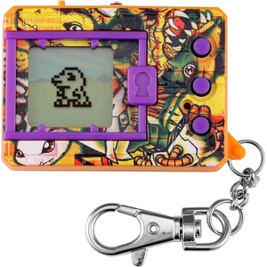 image:imageBANDAI Namco  Digmon Device Virtual Pet Monster New Wave 1  Digivolution AgumonDigivolution Agumon