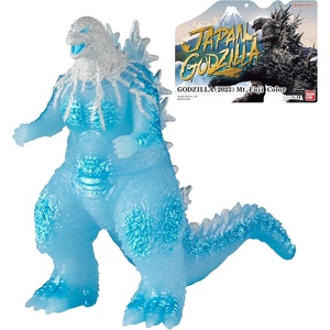 image:imageBANDAI Namco  Japan Godzilla Series Figure  Mt FujiMt Fuji