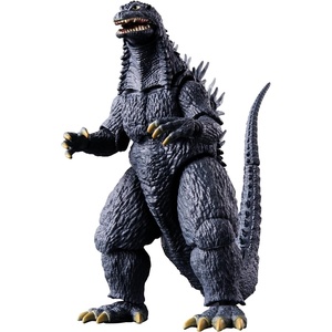 image:imageBANDAI Namco  MechaGodzilla 2003  Godzilla Rampage 6 Action FigureGodzilla 2003