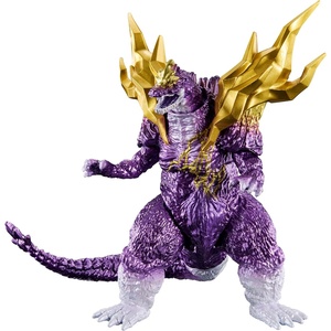 image:imageBANDAI Namco Godziburst  Infinite Lance Gigan Action FigurePlasma Spacegodzilla