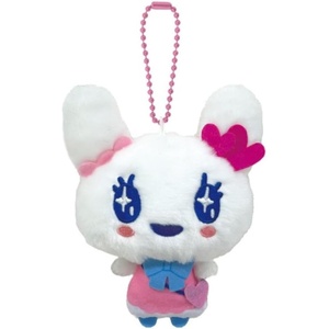 image:imageBANDAI Namco NUI  Tamagotchi  Lovelitchi ChibiNui Mascot Plush