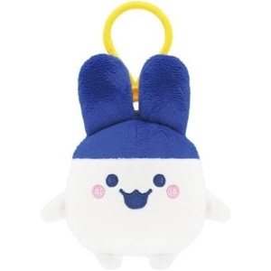 image:imageBANDAI Namco NUI  Tamagotchi Paradise  Lessapantchi ChibiNui Mascot PlushMimitchi