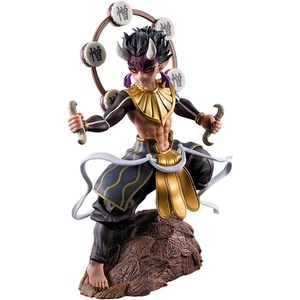 image:imageBANDAI Spirits Ichibansho  Demon Slayer Kimetsu no Yaiba  Zouhakuten Attack Collectible FigureZouhakuten