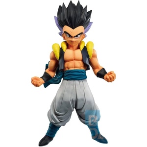 image:imageBANDAI Spirits Ichibansho  Dragon Ball Z  Gotenks Vs Omnibus Beast Collectible Figure