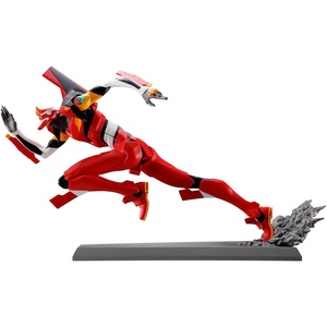 image:imageBANDAI Spirits Ichibansho  Evangelion 30  10  EVA00 Sprint Collectible FigureEva02