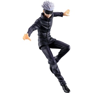 image:imageBANDAI Spirits Ichibansho  Jujutsu Kaisen  Reprint Ver Satoru Gojo The Fourth Collectible FigureSatoru Gojo