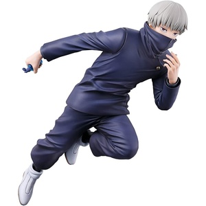 image:imageBANDAI Spirits Ichibansho  Jujutsu Kaisen  Reprint Ver Satoru Gojo The Fourth Collectible FigureToge Inumaki