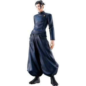 image:imageBANDAI Spirits Ichibansho  Jujutsu Kaisen  Suguru Geto Past Edition Collectible FigureSuguru Geto Past Edition