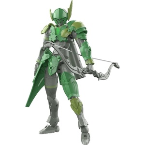 image:imageBandai Hobby  30 Minute Fantasy  07 Liber Archer 30 MF Model Kit